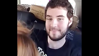 H-Town Hottie Walmart Quickie Cheating Slut Girlfriend Lexus