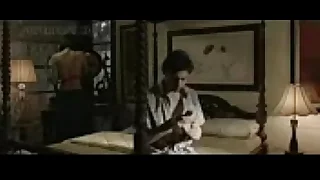 Wife cheating her husband and uglify a boy