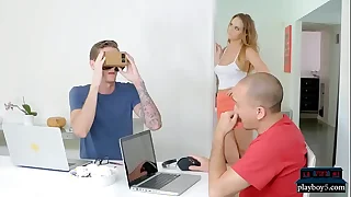 Day cheats on high her boyfriend after seducing his friend