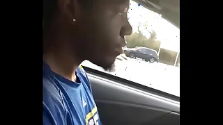 CALLS HIS GIRLFRIEND WHILE SHES FUCKING Different Ladies'