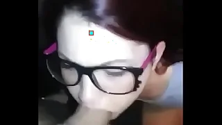 Face fuck my coworker receipt Xmas ribbon