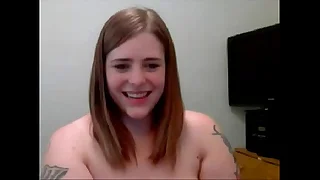 Chubby chaser arrivisme come true - camdystop&period;com