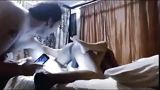 Husband films spliced compilation 8