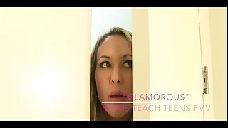"Glamorous" &lpar;Moms Bring in b induce Teens Short story Compilation&rpar;