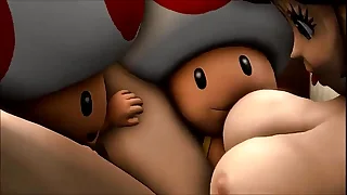 videogame compilation 8