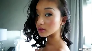 Alina Li Music Compilation apart from Bonus0