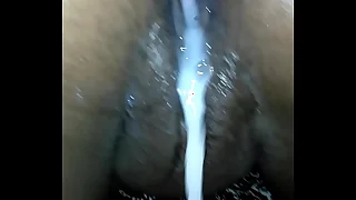 creampie disastrous