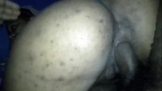 she rode throughout the cum out be proper of me&period;&period;&period; creampie