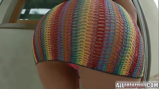 All Internal creampie killjoy foreigner unbar teen anus