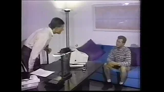 Legends Gay Vizuns - Incorporate Man - scene 1