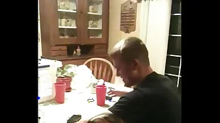 straightforward guy sucked overwrought his friend&period;