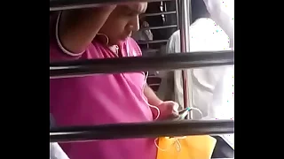 Mumbai local acclimate hand job gay lovemaking