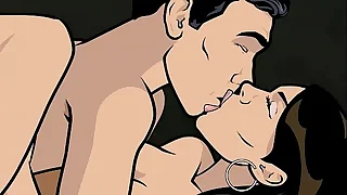 wearying passionate hardcore pussy fucking before the resume creation