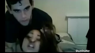 Finally&comma; a Girl become absent-minded Can Take His Roughest Sex&excl;