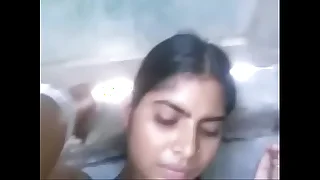 North Indian Down in the mouth Fuck with BF