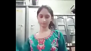 Indian teen nude show part 1