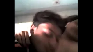 Step Sis Alone Indian