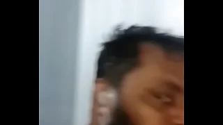 indian fingering  loudly moaning