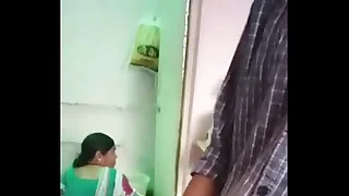 Desi Indian Maid 2  - GreenValleyGoa.in