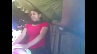 Indian mom unchanging fuck