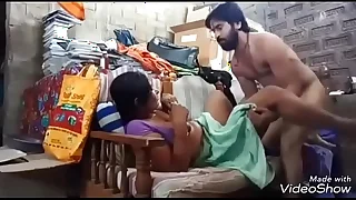 Indian old woman everlasting fuck