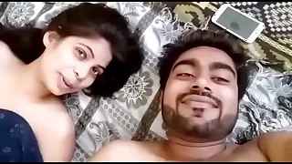 Indian lovers fucking