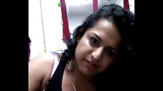 Indian Aunty Hoot Sucking Drivers Dick - &period;com