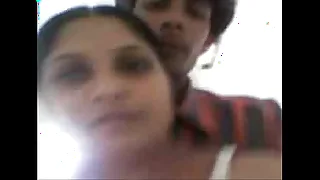indian aunt plus nephew affair