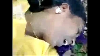 Indian outdoor sex