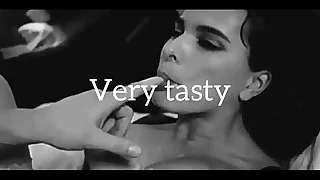 Russian Bit of San Quentin quail banging junkie dude