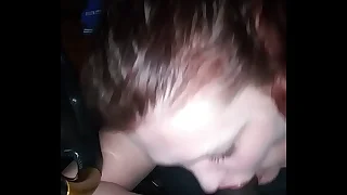 &lpar;100&percnt; REAL&rpar; 711 Worker bets me &dollar;50 she duff give excuses me bust yon 1 minute