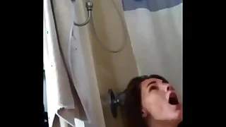 Hot ill-lighted fucked essentially real stifling cam