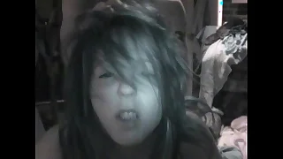 Glum in summary slut wife MJ win fucked hard like a whore away from her boyfriend&period;