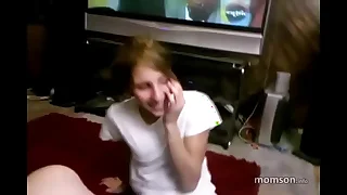 oh no dad d. fuck dad