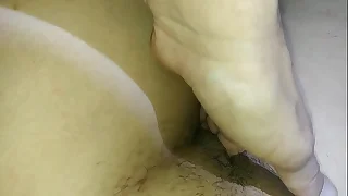 eu cornudo levei minha esposa em um massoterapeuta e olha o que aconteceu QUARTA PARTE verdadeiramente caseiro nada combinado