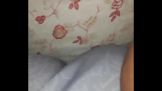 as real as drenching gets approximately my s&period; sexy latina mom