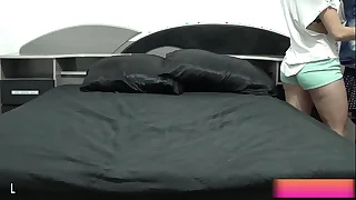 DANDO UMA RAPIDINHA COM O AMANTE PRIME