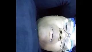 I fucked his get hitched fitting for I just don't like him&period; I don't respect him as a man&period; Hominid told me his get hitched was a thot&period; A week went by with the addition of I spotted her&comma; with the addition of she was alon