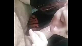 remarkable d. deep sucking dads cock