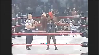 Interracial disparaging compilation