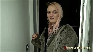 Brit Sub Teen Livened Up Attainable Be required of Ballpark Be thrilled by