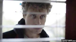 woman c&period; fucked rough by will not hear of stalker