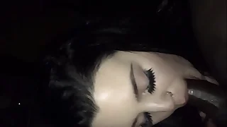 amateur 19yr old spanish cash-drawer deepthroats perfidious blarney