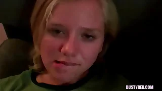 Merely Tracy Sweet first sex video