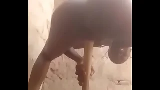 Unassisted CORONA FUCKING