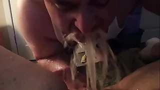 Affecting greatest squirt&excl;