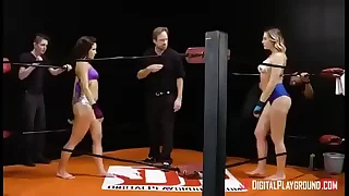 Squirt battle