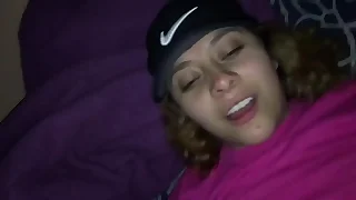 Nos mandamos  wattsap y termina llev&aacute;ndose tremendo cogidon g&uuml;erita hace squirt