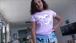 Sham Brother Tries This One Weird Trick - Ella Cruz - Spotlight Therapy - Alex Adams