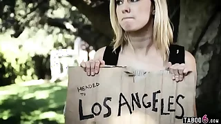 Distribute abroad from diggings teen double pussy fucked sign in hitchhike